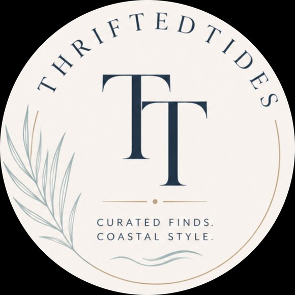 thriftedtides